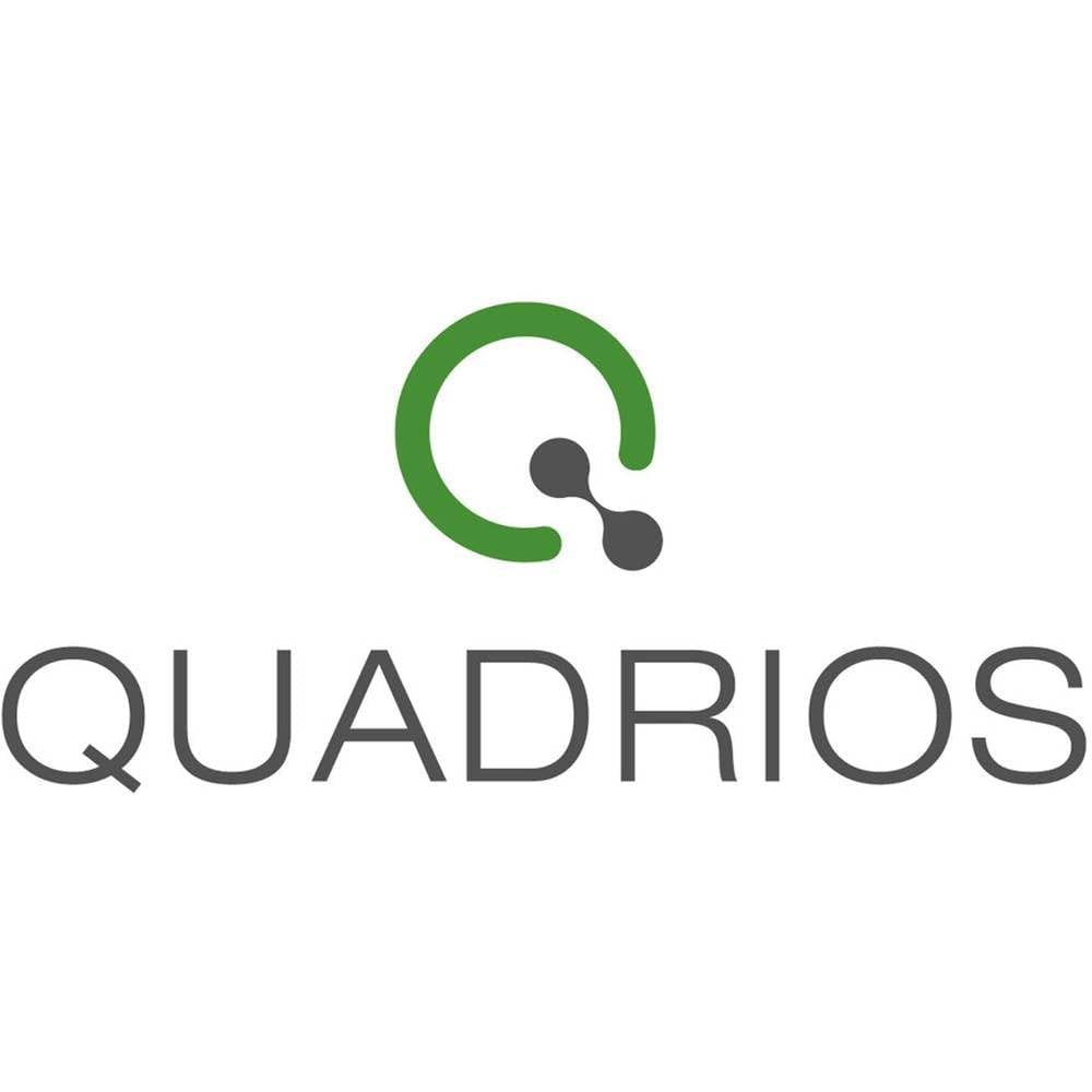 Quadrios 1905C139 Single Core Connector Flexible Rigid 0.40-0.70 mm² Number of Poles (Number): 4 - Image 3