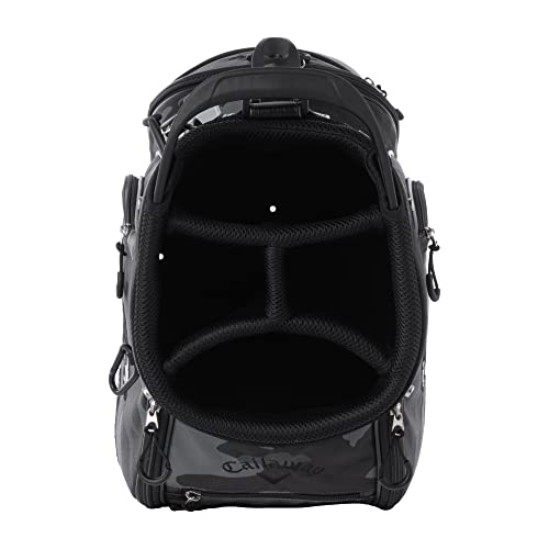 キャロウェイ(Callaway) キャディバッグ CRT LIGHT (カート