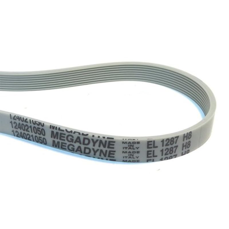 REPORSHOP - Washer Poly-v belt 1287 H8