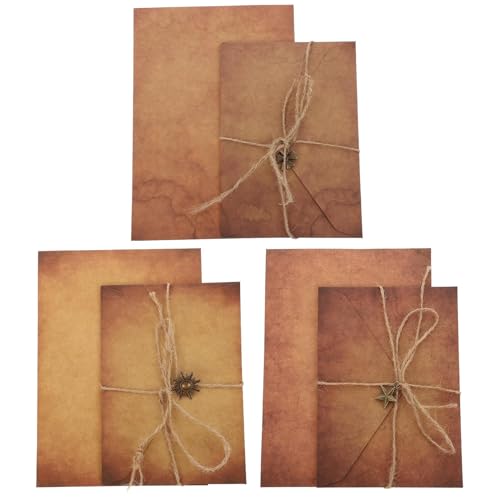 VINTORKY A5�T�C�Y���B���e�[�W���^�[�Z�b�g �N���t�g������3�Z�b�g �菑�����ҏ�Ή� ����p���ƃV�[�����O���b�N�X�����\ ���j�� �����p