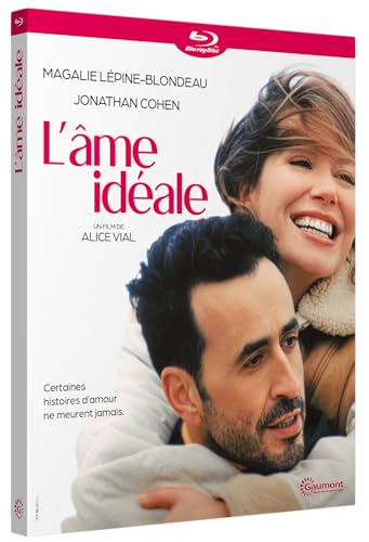 L'Âme idéale [Blu-ray]