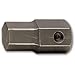 Beta 727/ES22 27 Impact Hexagon Bit 27 mm Drive