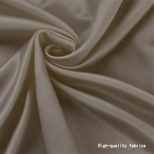 Rideaux occultants 130 x 125 cm HOCEDO anti bruit pour mieux dormir la nuit - 4