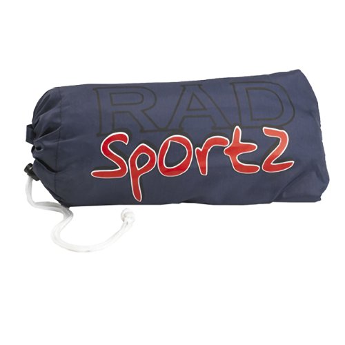 RAD Sportz 56 Inch Speed Training Resistance Parachute Quality Running Chute