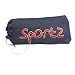 RAD Sportz 56 Inch Speed Training Resistance Parachute Premium Quality Running Chute Parachute