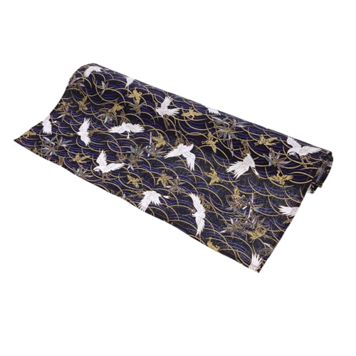 Tissu pour bento pliable de type chiffon pour protéger vos boîtes repas - 7