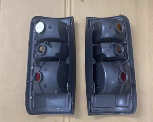 Amazon.com: FEILIDAPARTS Tail Rear Lamp Light compatible with 92