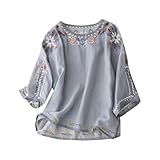 Progettata per la calda stagione, questa camicia maniche corte donna è l’essenza delle bluse donna estive. La sua traspirabilità e la leggerezza del tessuto, sia esso lino o cotone, la rendono la camicetta donna estiva perfetta per le giornate più calde.È molto più di una semplice maglietta maniche corte donna: è un capo versatile che completa il tuo guardaroba in ogni periodo dell’anno.