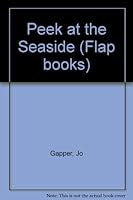 Peek at the Seaside 0862155924 Book Cover
