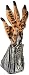 Rubie's Alien Vs. Predator Child Deluxe Latex Hands