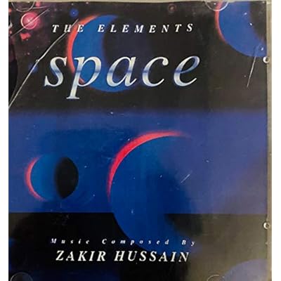 The Elements-Space