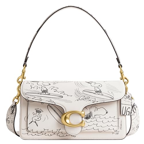 Image of Coach Women's Tabby Shoulder Bag 26