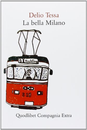 La bella Milano La bella Milano