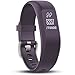 Garmin (010-01755-11 vivosmart 3 - Small/Medium, Purple with 1 Year Extended Warranty