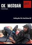 ck mb ratio  CK Morgan (English Edition)