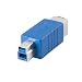 Produktbild LINDY 71273 USB 3.0 Adapter