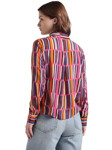 Image of ONLY Women's Regular Fit Shirt