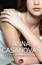 Donde empieza todo (TOP NOVEL)