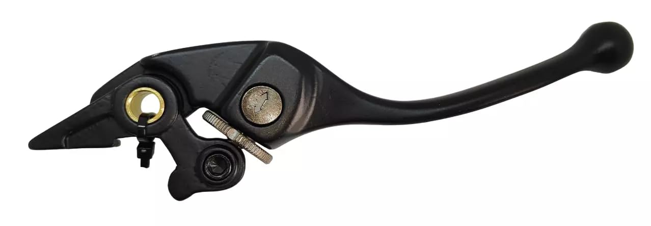 Generico Leva Freno destra compatibile con Honda 650 XL V Transalp, 2003-2006