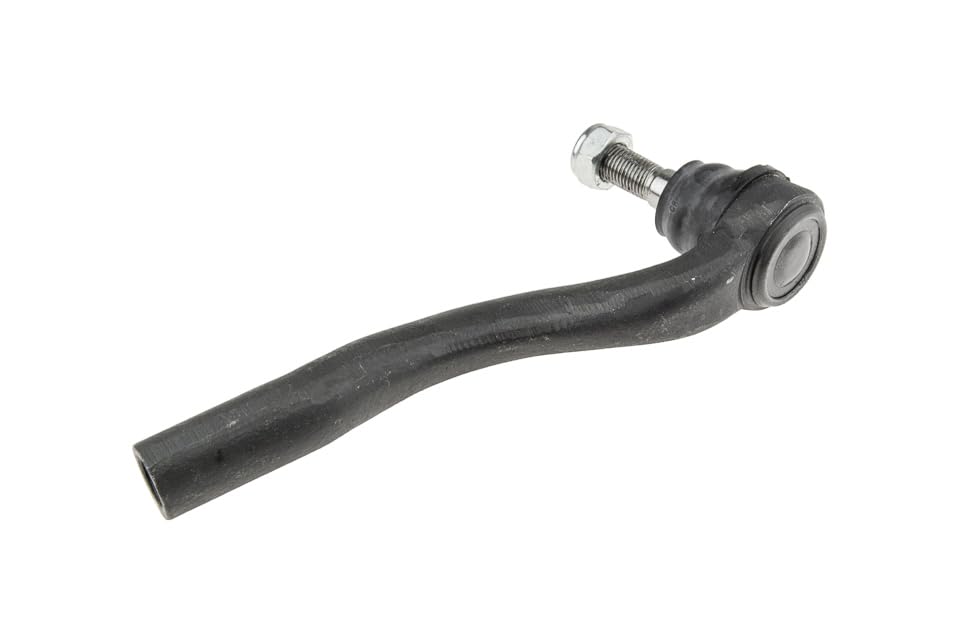 Extremo de barra de acoplamiento izquierdo SKZ-CH-052 de alta resistencia para Dodge Durango