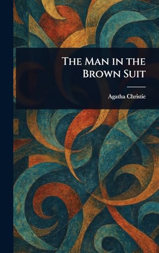 The Man in the Brown Suit