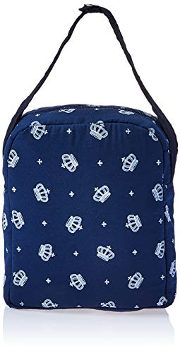Bolsa Termica, Multimarcas sem Bordado, Alan Pierre Baby, Coroa Marinho