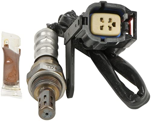 Sensor de Oxígeno Herko H5299 para Chrysler Dodge Sebring 2001-2004 miniatura 2