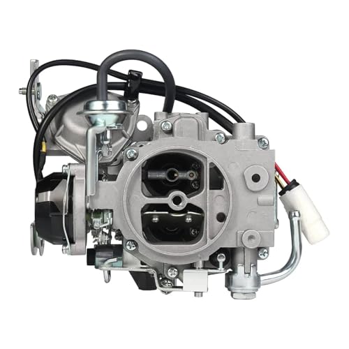 Carburateur NK5662 ISUZU 4ZD1 pour restaurer vos trajets quotidiens