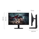IPS-Monitore Test