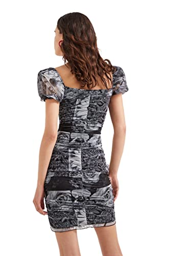 Desigual Women's Dress4