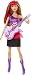 Barbie in Rock 'N Royals Country Star Doll