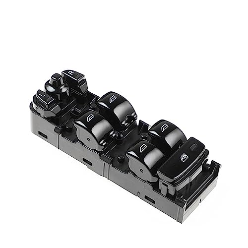 Interrupteur lève-vitre bloqué Volvo V90 XC90 S90 remplacer platine boutons usée 31433926
