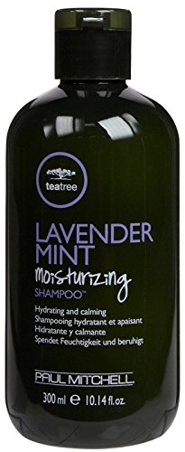 Paul Mitchell Tea Tree Lavender Mint Shampoo, 10.14 Fl Oz