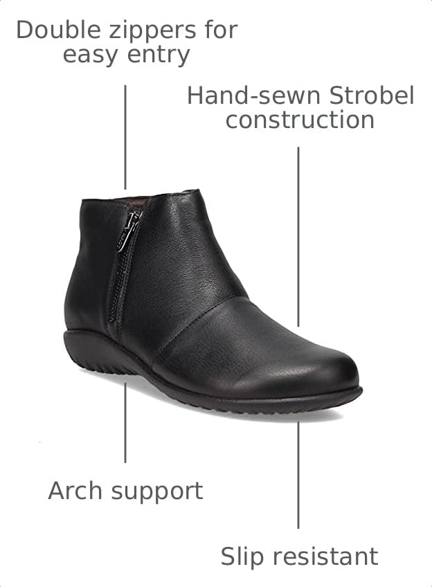 Image of NAOT Footwear Women's Shoe Wanaka