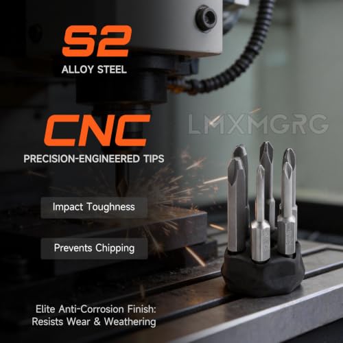 Image of 7PCS All In One Screwdriver Bits Set,Triwing Screwdriver Bits Set(50mm) Y0 Y1 Y2 Y2 Y3 Y4 Y Tip Portable Multi-Purpose Screwdriver Set for Outdoor And Daily Repair Tools