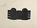 Handleitgrips Gun Grip Tape Enhancement for a AR-15 Magpul MOE RVG FWD Grip Buyer Please Note The MAGPUL MOE RVG FWD Grip NOT Included