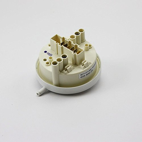 Whirlpool W10163980 Switch