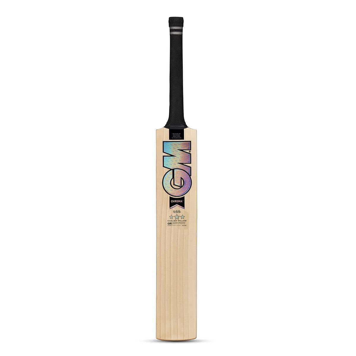 GM Chroma 555 English Willow Short Handle Cricket Bat Size-Mens, Wooden (B097BHRXGT) Amazon Price History, Amazon Price Tracker