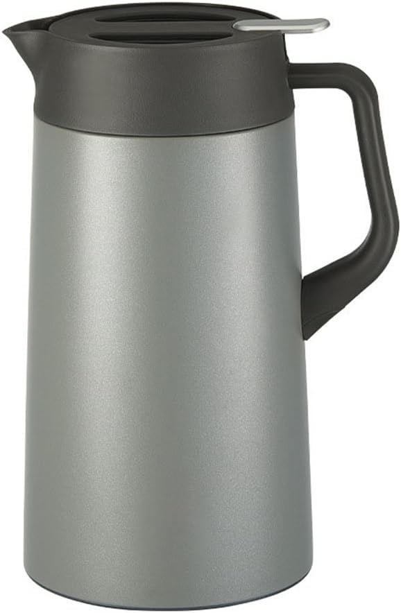 316 Stainless Steel Domestic Kettle Desktop Coffee Pot Hot Water Bottle
