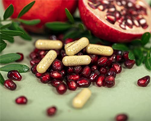 Prostaphytol | Complejo para bienestar Masculino con Saw Palmetto, Zinc y Vitaminas | Ayuda a Regular Urgencias Urinarias | Favorece la Salud Masculina, Potencia y Vigor | 30 Cápsulas