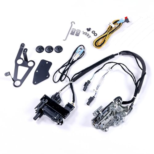 8KRAFT �C�[�W�[�N���[�U�[ ���h�A���� �e�[���Q�[�g �Q�����f �����Z�f�X�x���c�݊� G�N���X W463A W464 G500 G550 G63 G65 8KRH0004