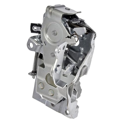 Debrroce Door Latch Assembly Front Right 1-Qty for Tahoe 95-00,for Blazer 88-94,for S10 88-93 & Blazer 88-89 92-93,for Yukon 92-00,for C/K 1500 88-99/Suburban 92-99,for C2500 Suburban 96 99