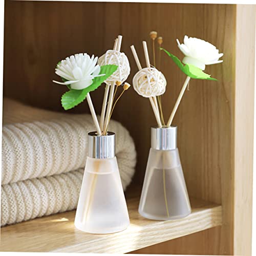 Difusor aromas con 30 palitos de ratán GARVALON miniatura 3