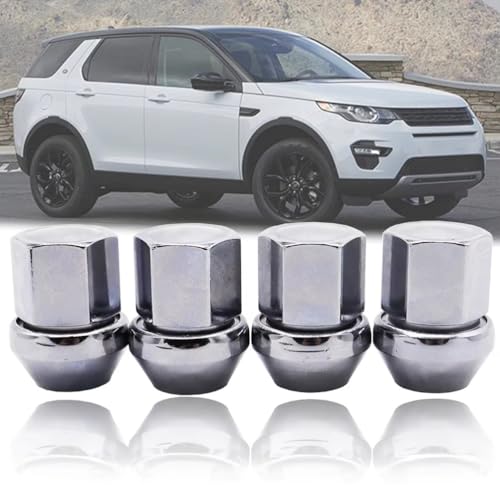 Pernos de rueda para Freelander 2 2006-2014 tuercas de coche LR001381 2