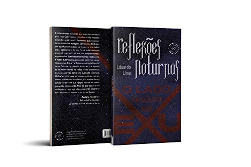 Reflexões noturnas: o lado oculto de exu