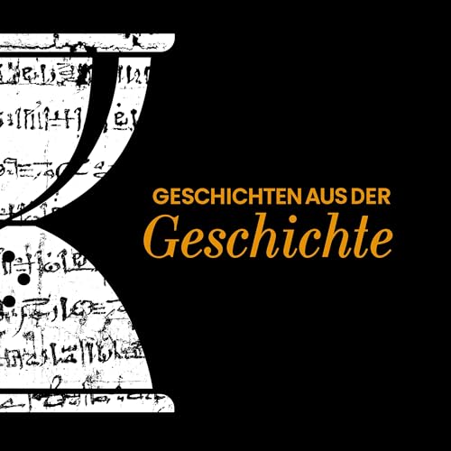 『GAG533: Der Bericht des Wenamun』のカバーアート
