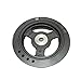 Compatible with Great Wall Haval H6 H2 H2S Cool Crankshaft Pulley Engine Pulley Crankshaft Pulley 1.5T 6 Groove