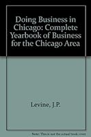Doing Business in Chicago 1556232756 Book Cover