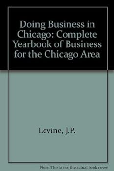 Paperback Doing Business in Chicago Book