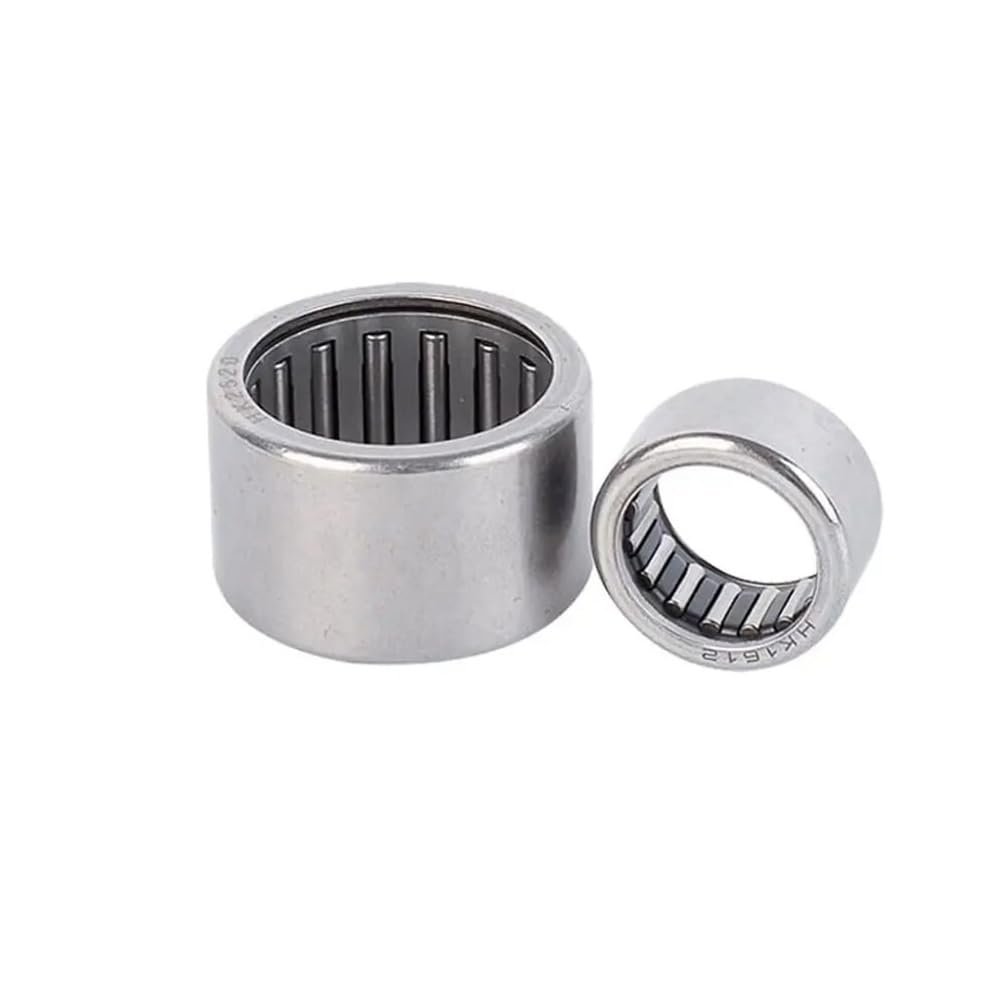 5 piezas YT2020 rodamientos de agujas 20 mm x 28 mm x 20 mm resistencia a la corrosión y alta resistencia